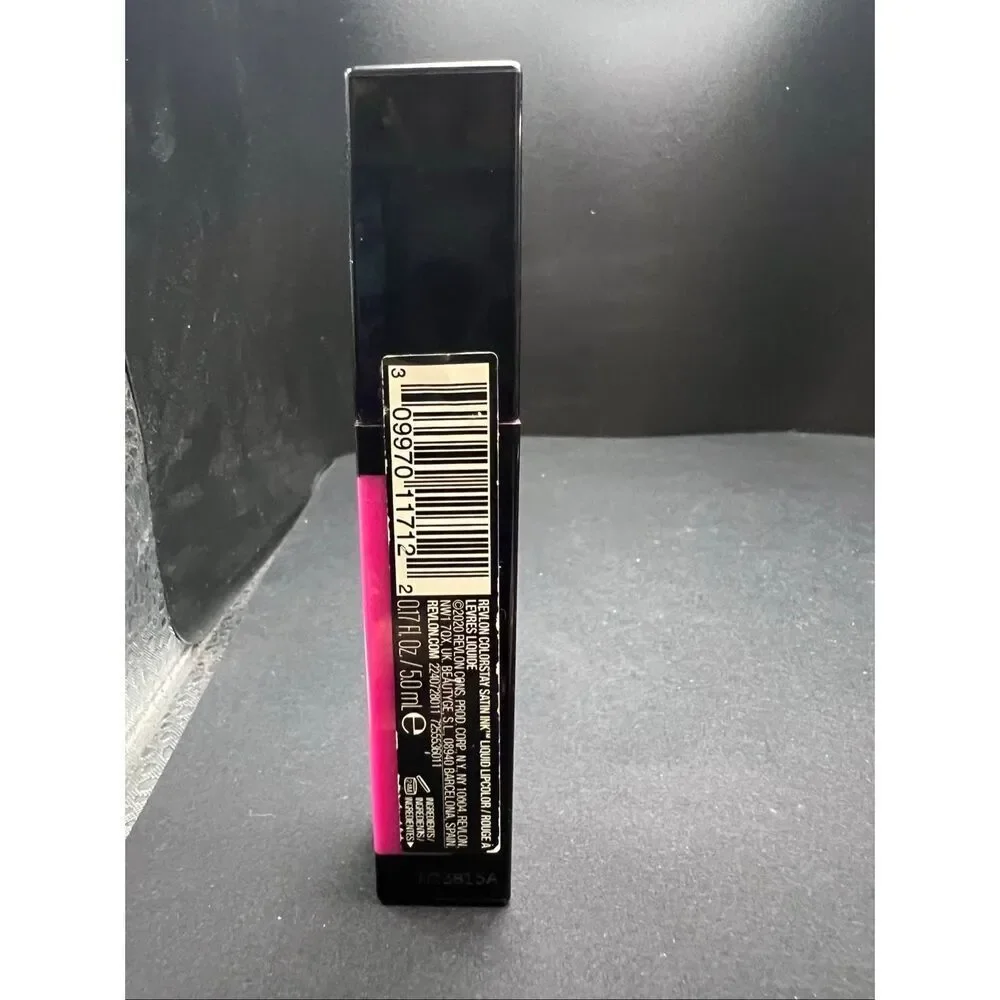 Revlon ColorStay Satin Ink Liquid Lipstick in 011 Own It
